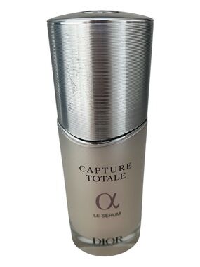 Dior Capture Totale Le Serum 50ml-1.7oz
